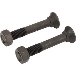 Kramp - TB30401 - Bolt Pack 2x VK+Nuts