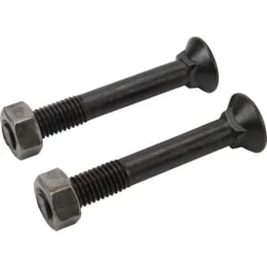 Kramp - TB30411 - Bolt Pack 2x VK+Nuts