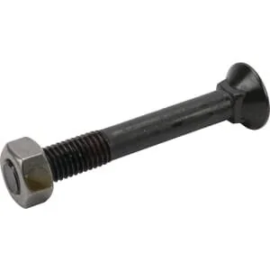Kramp - TB30421 - Bolt Pack 1x VK+Nut