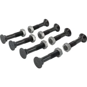 Kramp - TB30597 - Bolt Pack 8x VK+Nuts