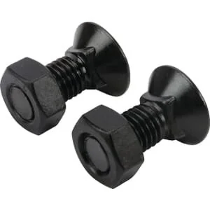 Kramp - TB30611 - Bolt Pack 2x VK+Nuts