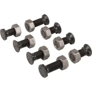 Kramp - TB40071 - Bolt Pack 6x CO, 2x M12x40 CO+Nuts