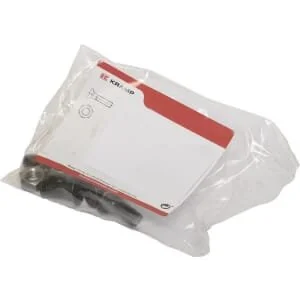 Kramp - TB40104 - Bolt Pack 3x CO, 1x M12x45 CO Nuts