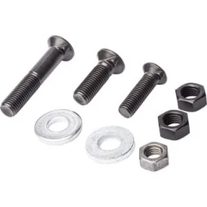 Kramp - TB40471 - Bolt Pack 1x CO, 1x M16x50 CO+Nuts