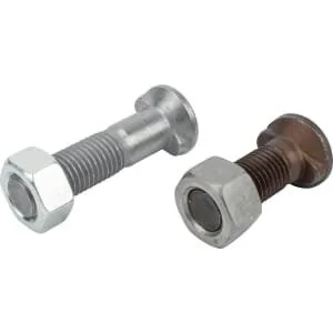 Kramp - TB41231 - Bolt Pack 1x CO, 1x M20x85 CO+Nuts