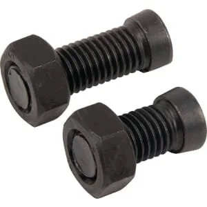 Kramp - TB50016 - Bolt Pack 1x C1F, 1x M14x40 C1F+Nuts