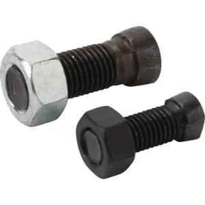 Kramp - TB60041 - Bolt Pack 1x C2F, 1x M16x50 C1F+Nuts