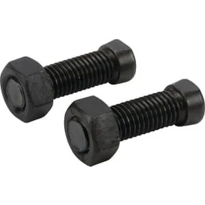 Kramp - TB60140 - Bolt Pack 2x C2F+Nuts