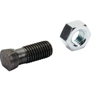 Kramp - TB60420 - Bolt Pack 1x C2F+Nut