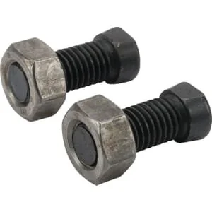 Kramp - TB60501 - Bolt Pack 2x C2F+Nuts