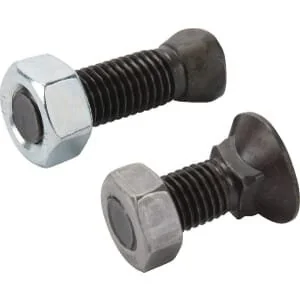 Kramp - TB90101 - Bolt Pack 1x C4F, 1x M12x32 C4F+Nuts