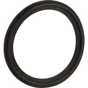 Kramp - TCG212FPM - Tri-Clamp Gasket FPM
