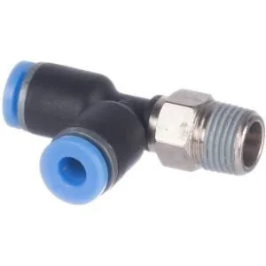 Kramp - TCMT418P - Push-In Fitting