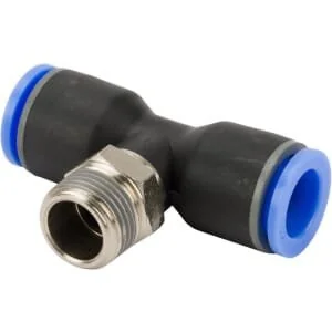 Kramp - TCRMT1238P - Push-In Fitting