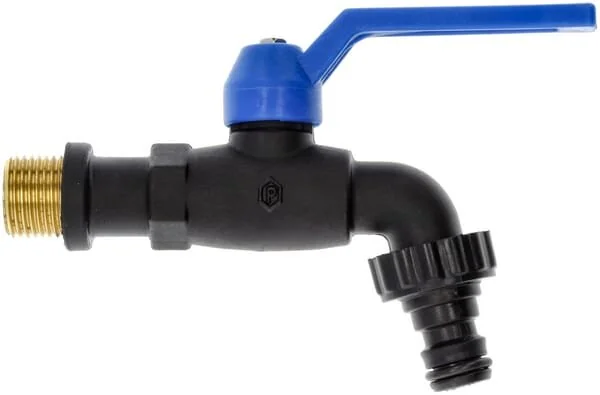 Kramp - TK12FF - Frost Free Polyamide Tap