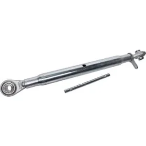 Kramp - TL119369KR - Toplink Eye/Eye 368, 1-1/8 Inches Cat.1/2