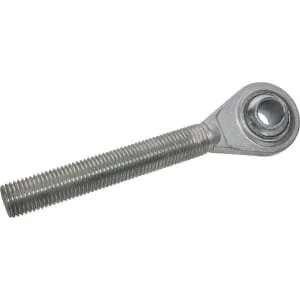 Kramp - TL125114LKR - Toplink Spindle 25.7mm, 1. LH Thread