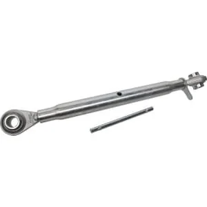 Kramp - TL125440KR - Toplink Eye/Eye 440, 1-1/8In Cat.2/2