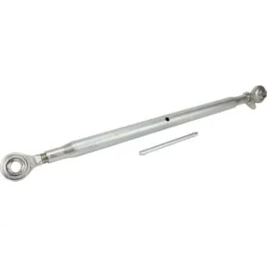 Kramp - TL125710KR - Toplink Eye/Eye 711, 1-1/8in Cat.2/2