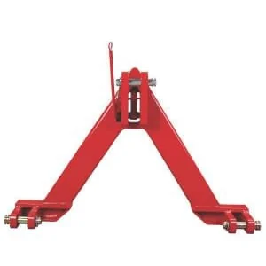 Kramp - TL151006KR - Linkage Triangle Category 3