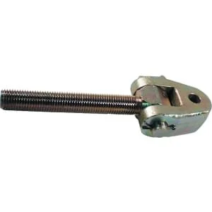 Kramp - TL3035220RKR - Knuckle Spindle R-22.0mm