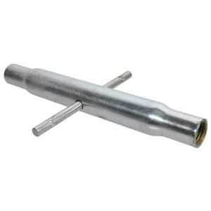 Kramp - TL330118KR - Toplink Tube 330mm 1 1/8 UNC