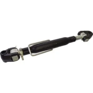 Kramp - TL40036280254KR - Toplink Knuckle/Knuckle 400, M36 Cat.2/2