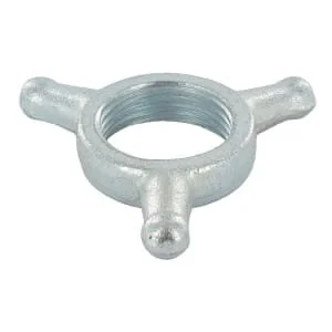 Kramp - TL403000RKR - Locking Nut R
