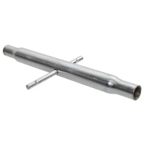 Kramp - TL440118KR - Toplink Tube 440mm 1 1/8 UNC