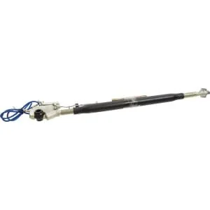 Kramp - TLC6403022KR - Toplink Eye/Hook 640, M30 Cat.2/2