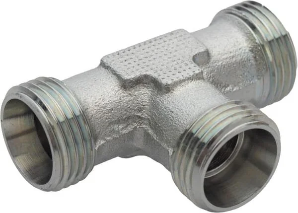 Kramp - TS12LKR - T Piece 12L