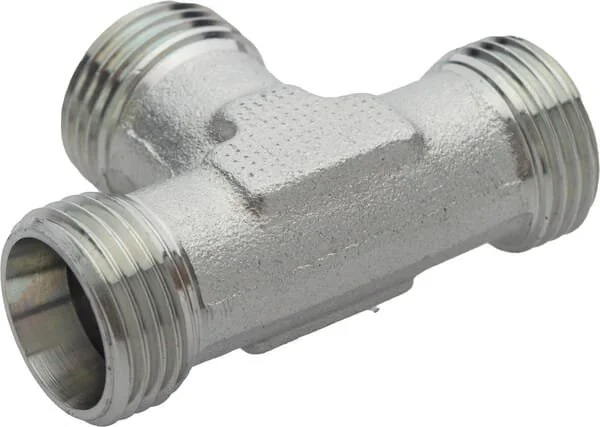 Kramp - TS12LKR - T Piece 12L