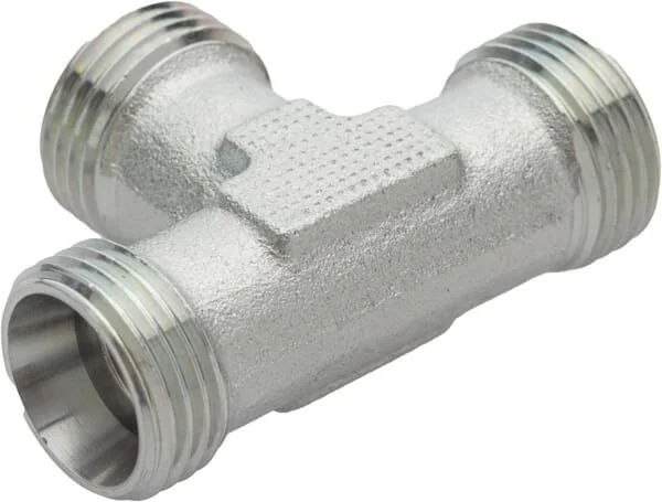 Kramp - TS12LKR - T Piece 12L