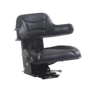 Kramp - TS22000KR - PVC Seat, Mechanically Sprung