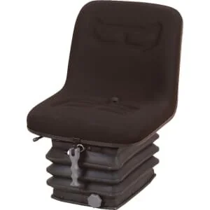 Kramp - TS42000KR - Fabric Seat, Mechanically Sprung