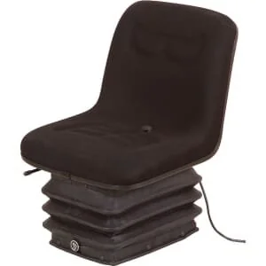 Kramp - TS52000KR - Fabric Seat, Air Sprung