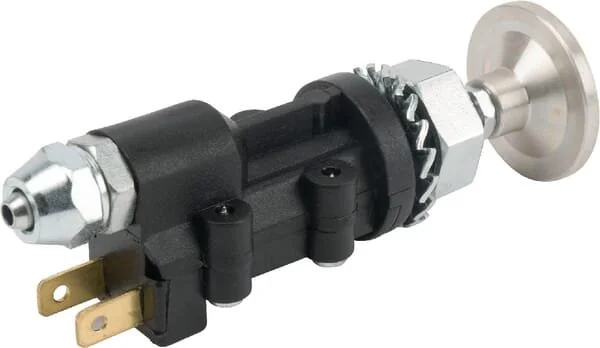 Kramp - TS90059KR - Button Air Compressor