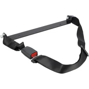 Kramp - TS90141KR - Fixed Belt With Mounting Set
