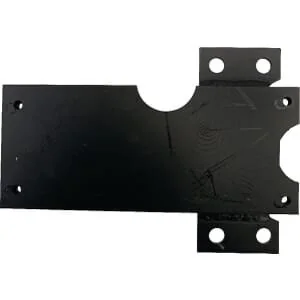 Kramp - TS90227KR - Seat Mounting Plate