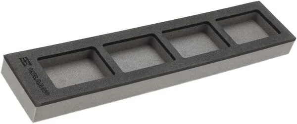 Kramp - TT859001 - Foam Inlay