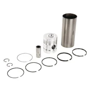 Kramp - U5MK0034KR - Piston And Liner Set, Not Finished