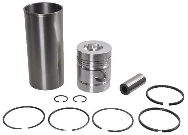 Kramp - U5MK0171KR - Piston And Liner Set