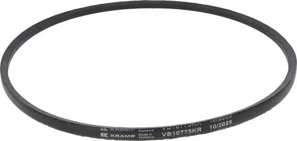 Kramp - VB10775KR - V-Belt 10x775 Li