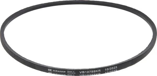Kramp - VB10788KR - V-Belt 10x788 Li