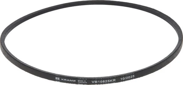 Kramp - VB10825KR - V-Belt 10x825 Li