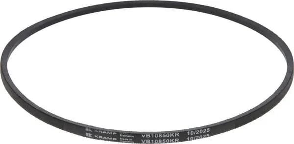 Kramp - VB10850KR - V-Belt 10x850 Li