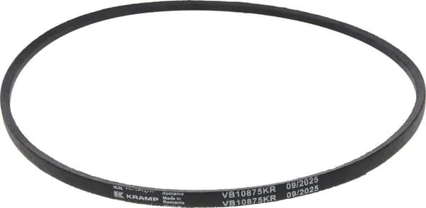 Kramp - VB10875KR - V-Belt 10x875 Li