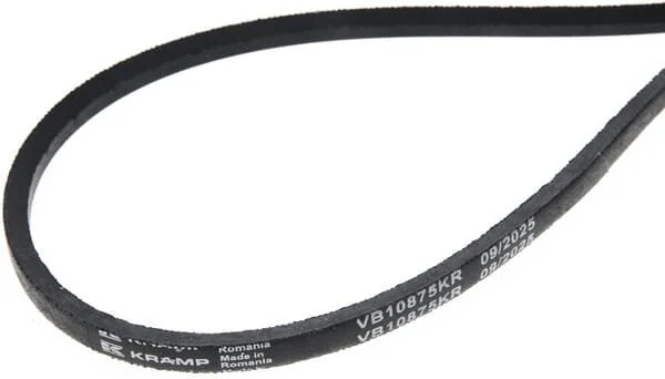 Kramp - VB10875KR - V-Belt 10x875 Li