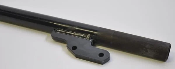 Kramp - VF1660558886 - Left Tine Holder, Welded