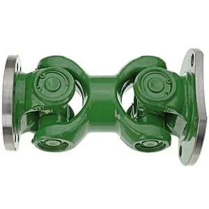 Kramp - VPJ8290 - Assembly Driveshaft